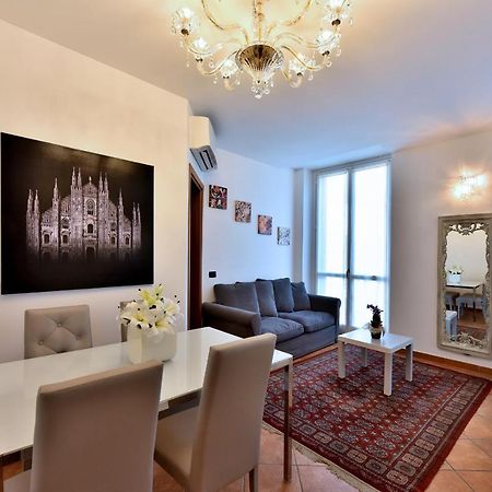 Pontaccio22 Apartment- Brera Centro Storico Milano Ngoại thất bức ảnh