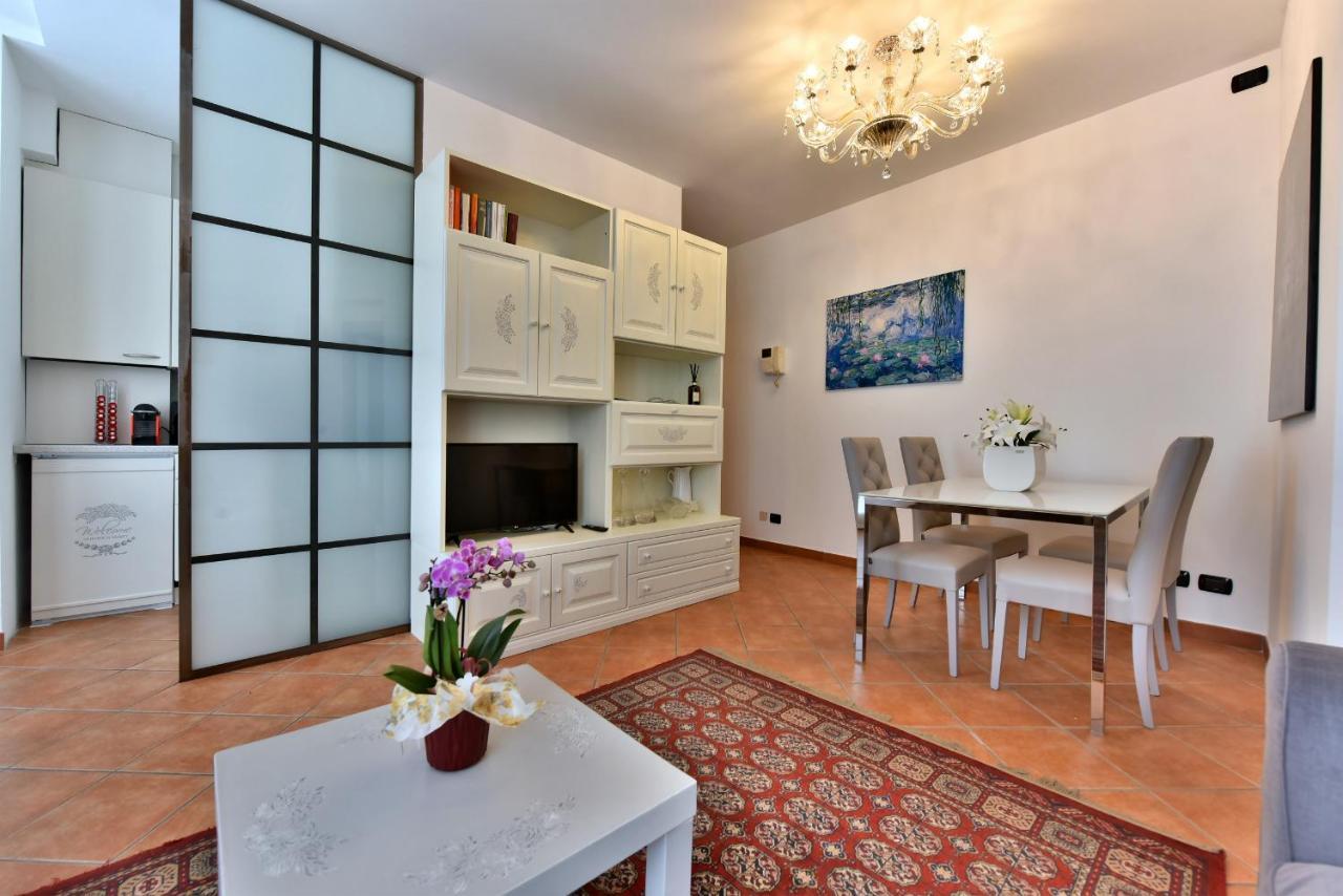 Pontaccio22 Apartment- Brera Centro Storico Milano Ngoại thất bức ảnh