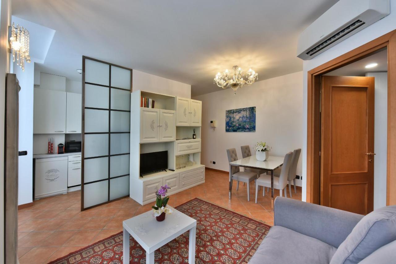 Pontaccio22 Apartment- Brera Centro Storico Milano Ngoại thất bức ảnh