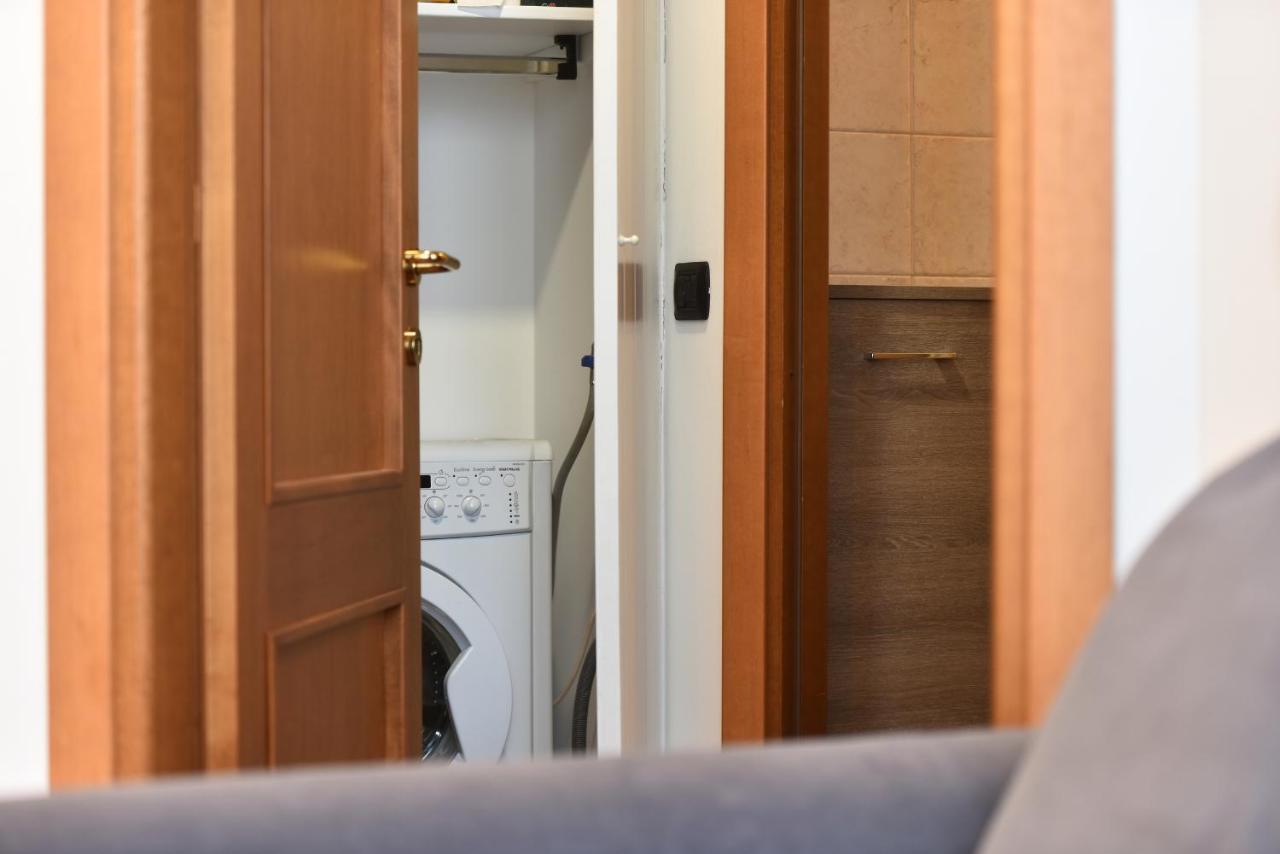 Pontaccio22 Apartment- Brera Centro Storico Milano Ngoại thất bức ảnh