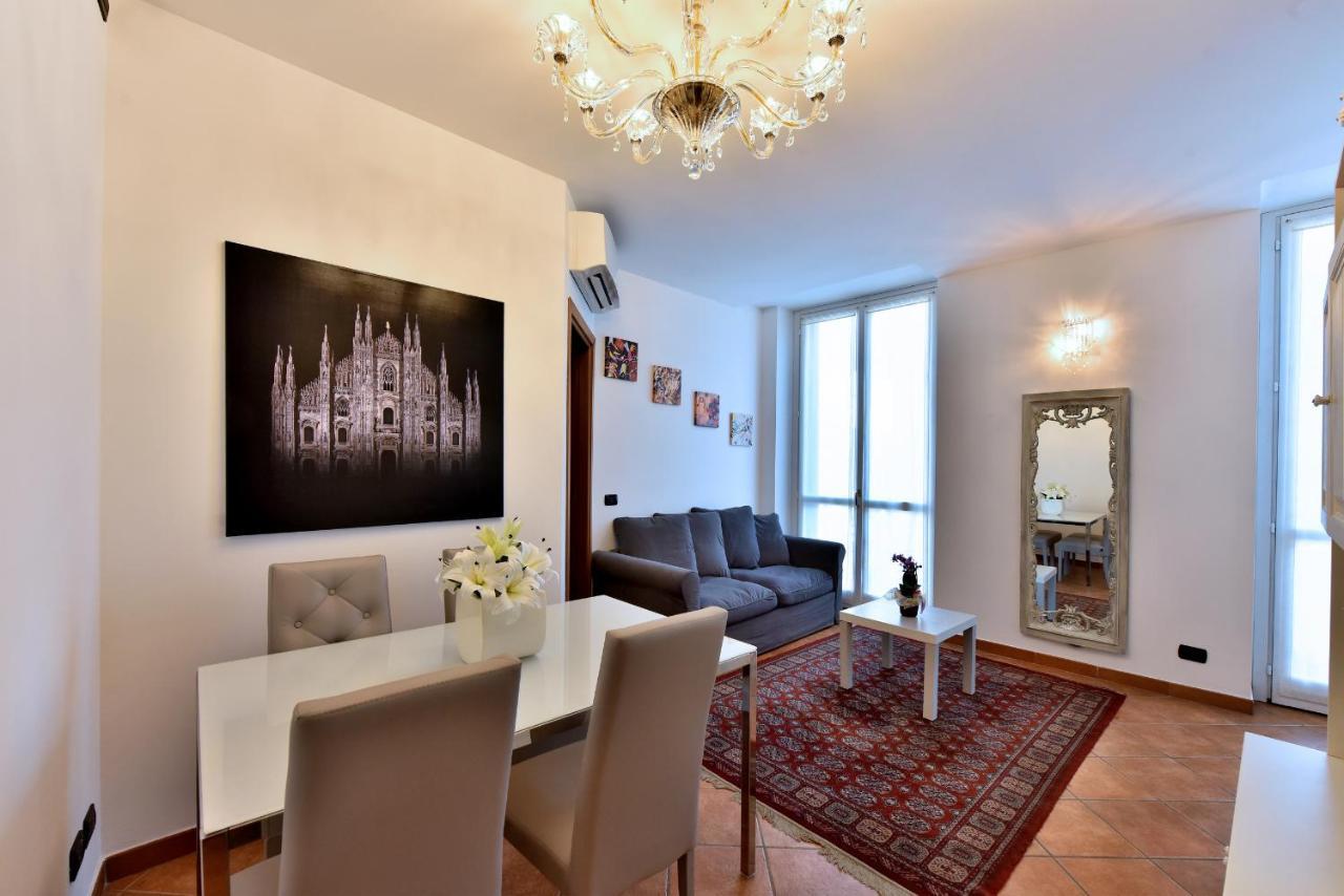 Pontaccio22 Apartment- Brera Centro Storico Milano Ngoại thất bức ảnh