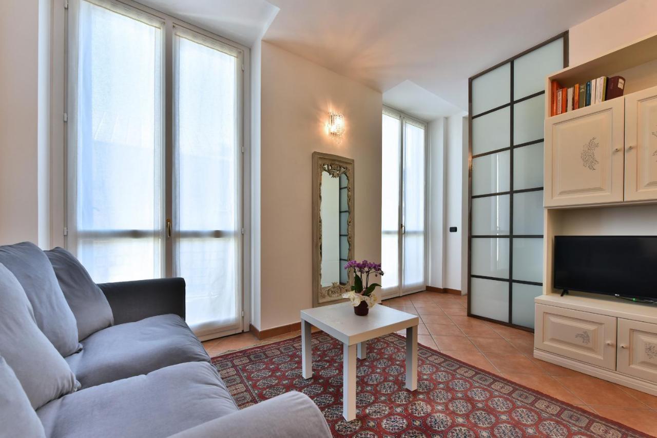 Pontaccio22 Apartment- Brera Centro Storico Milano Ngoại thất bức ảnh