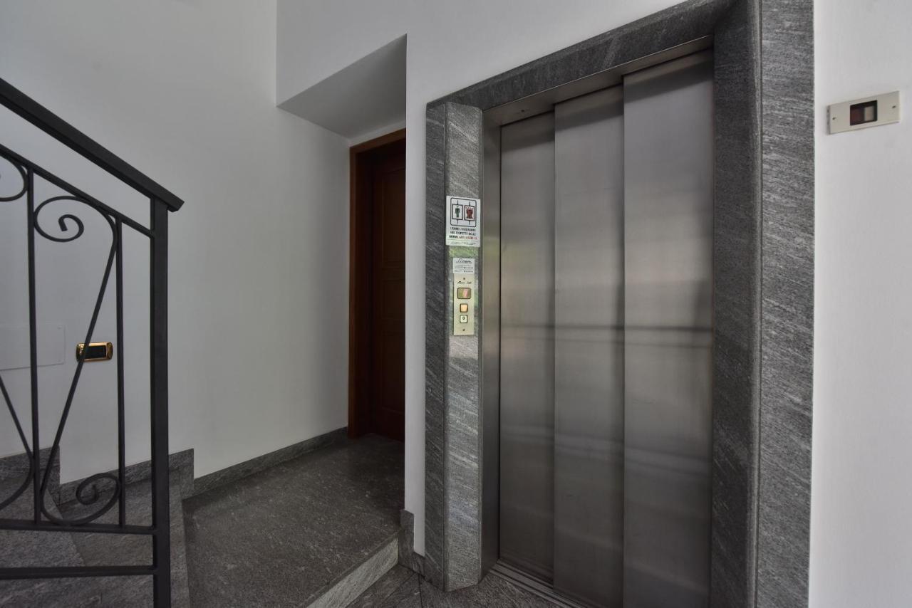 Pontaccio22 Apartment- Brera Centro Storico Milano Ngoại thất bức ảnh