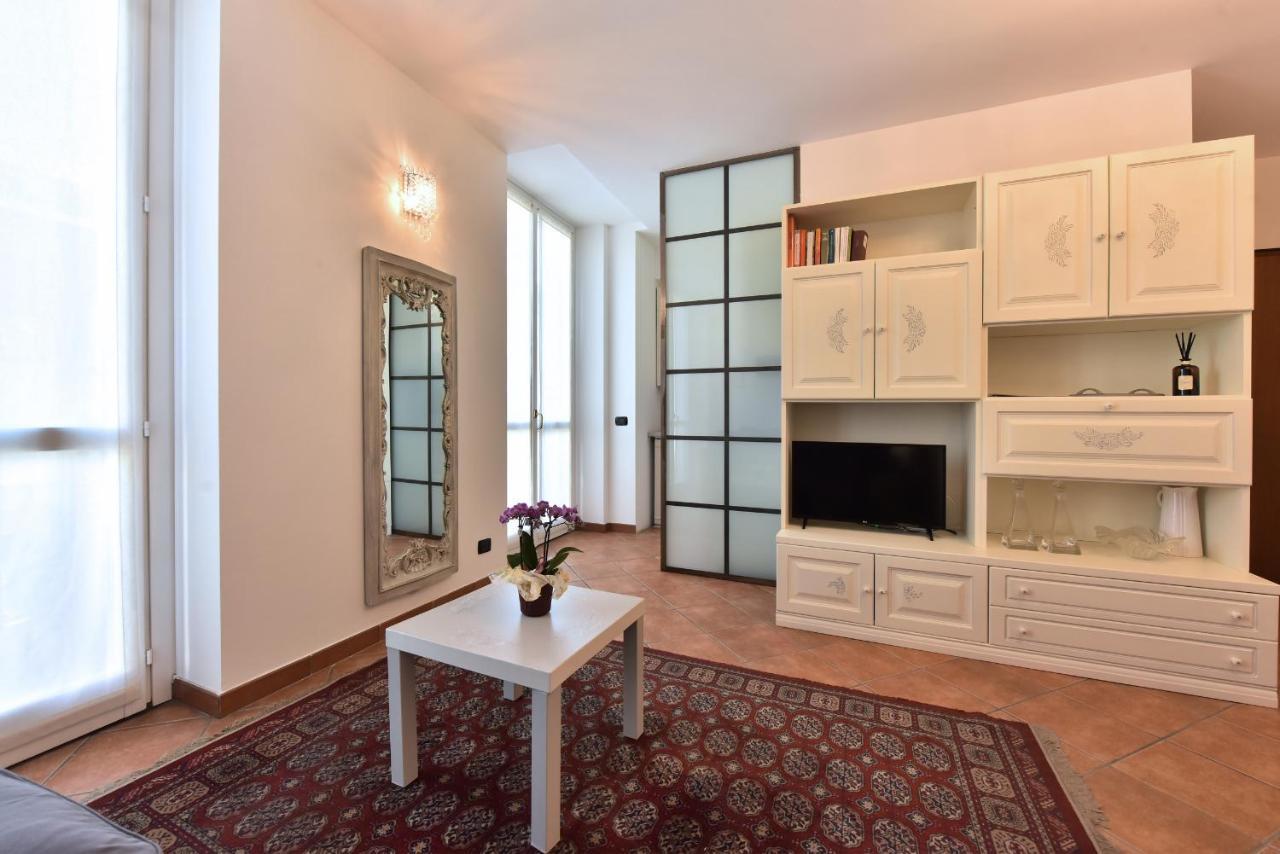 Pontaccio22 Apartment- Brera Centro Storico Milano Ngoại thất bức ảnh