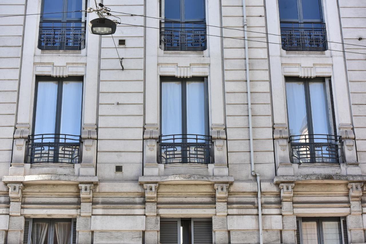 Pontaccio22 Apartment- Brera Centro Storico Milano Ngoại thất bức ảnh