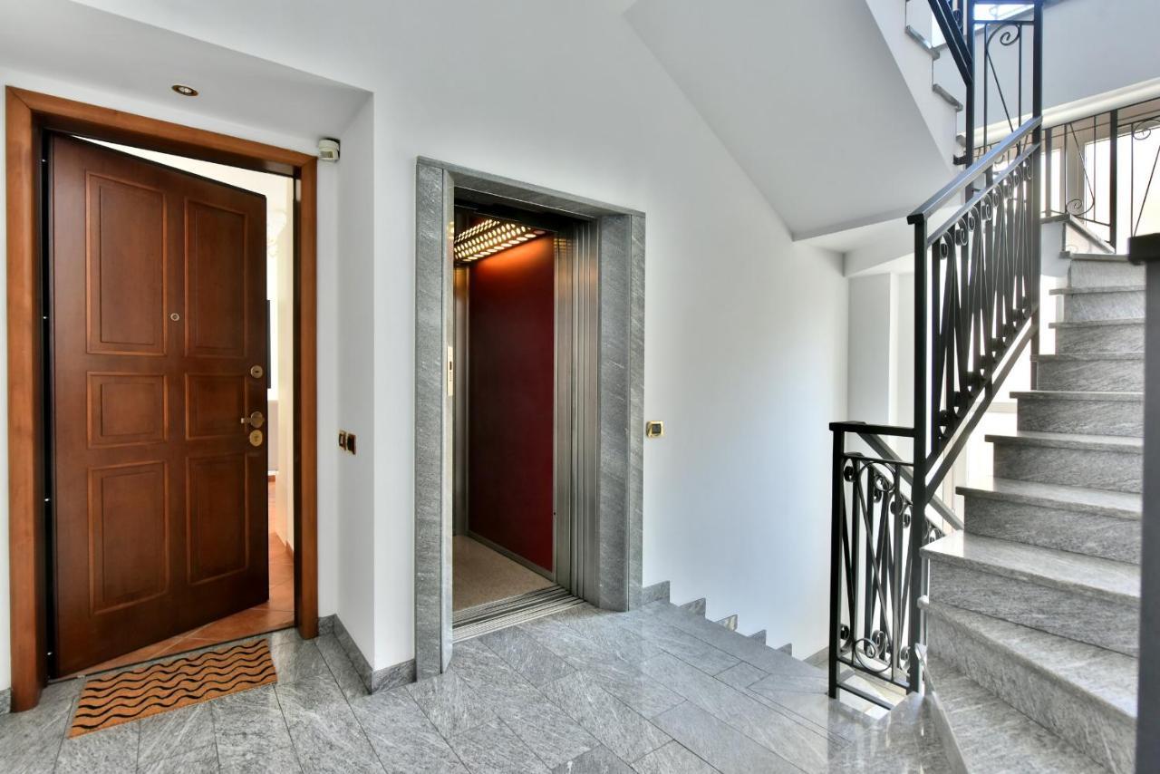 Pontaccio22 Apartment- Brera Centro Storico Milano Ngoại thất bức ảnh